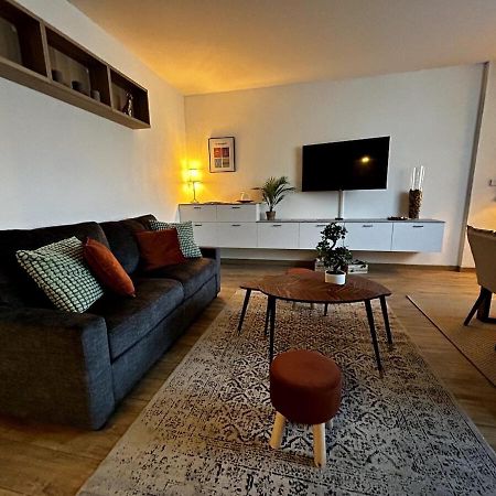 Au Coeur De Reims : A Deux Pas De La Cathedrale Apartment ภายนอก รูปภาพ